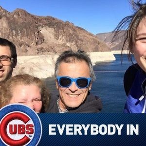 Meet your Posher, Diane